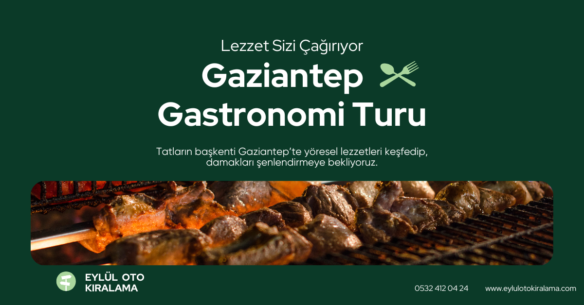 Gaziantep Uygun Fiyatlı Araç Kiralama Rehberi (2025)